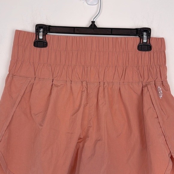 Free People Movement The Way Home Workout/Athletic Shorts. Size Large. - Picture 2 of 11